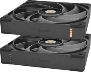 Wentylator Thermaltake TOUGHFAN EX14 Pro 3-pack (CL-F172-PL14BL-A) 3
