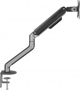 Gembird Uchwyt biurkowy na monitor 17" - 32" (MA-DA1-05) 4
