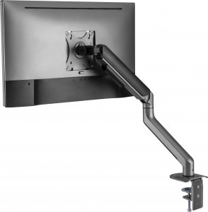 Gembird Uchwyt biurkowy na monitor 17" - 32" (MA-DA1-05) 6