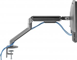 Gembird Uchwyt biurkowy na monitor 17" - 32" (MA-DA1-05) 8