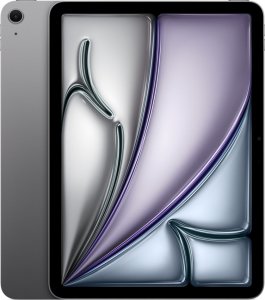 Tablet Apple iPad Air 11" 6 gen. 256 GB Szary (MUWG3NF/A) 1