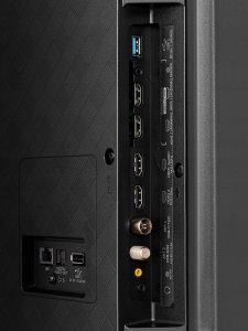 Telewizor Hisense Telewizor 65E7KQ PRO 65" QLED 4K UHD 144 Hz HDMI 2.1 DVB-T2 Szary 17