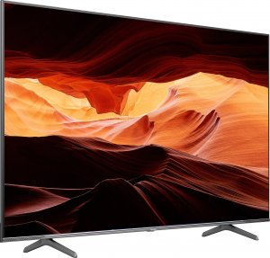 Telewizor Hisense Telewizor 65E7KQ PRO 65" QLED 4K UHD 144 Hz HDMI 2.1 DVB-T2 Szary 6
