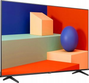 Telewizor Hisense Telewizor 50E61KT 50" DLED 4K UHD Smart TV VIDAA DVB-T2 Dolby Vision 2