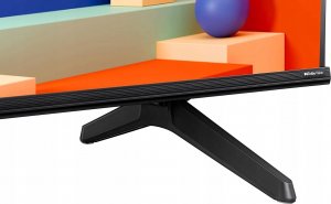 Telewizor Hisense Telewizor 50E61KT 50" DLED 4K UHD Smart TV VIDAA DVB-T2 Dolby Vision 5