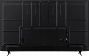 Telewizor Hisense Telewizor 50E61KT 50" DLED 4K UHD Smart TV VIDAA DVB-T2 Dolby Vision 6