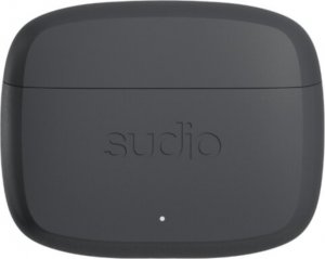 Słuchawki Sudio Sudio N2 Pro Zestaw słuchawkowy True Wireless Stereo (TWS) Douszny Połączenia/Muzyka/Sport/Codzienność Bluetooth Czarny 2