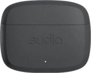 Słuchawki Sudio Sudio N2 Pro Zestaw słuchawkowy True Wireless Stereo (TWS) Douszny Połączenia/Muzyka/Sport/Codzienność Bluetooth Czarny 6