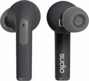 Słuchawki Sudio Sudio N2 Pro Zestaw słuchawkowy True Wireless Stereo (TWS) Douszny Połączenia/Muzyka/Sport/Codzienność Bluetooth Czarny 10