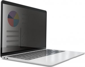 EMPRI Filtr Prywatyzujący na ekran laptopa EMPRI do MacBook Pro 15 (2012-2015) 352x231 mm 2