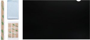 EMPRI Filtr Prywatyzujący na ekran laptopa EMPRI do MacBook Pro 15 (2012-2015) 352x231 mm 7