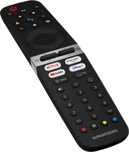 Telewizor Grundig Smart TV 50GHU7970B 50 4K Ultra HD 50" LED 10