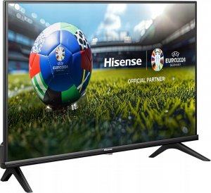 Telewizor Hisense Smart TV Hisense 32A4N HD LED D-LED 1