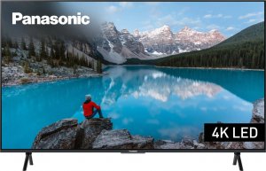 Telewizor Panasonic Smart TV Panasonic TX55MX800 55 4K Ultra HD 55" LED 1