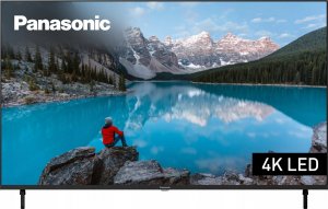 Telewizor Panasonic Smart TV TX55MX800 55 4K Ultra HD 55" LED 11