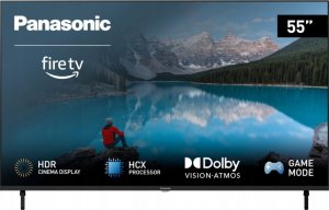 Telewizor Panasonic Smart TV TX55MX800 55 4K Ultra HD 55" LED 14