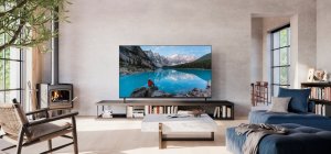 Telewizor Panasonic Smart TV TX55MX800 55 4K Ultra HD 55" LED 15