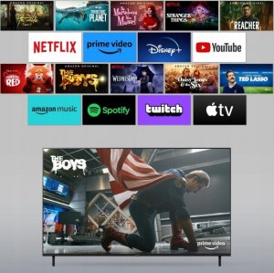 Telewizor Panasonic Smart TV TX55MX800 55 4K Ultra HD 55" LED 16
