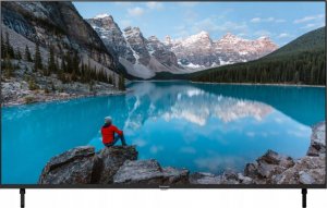 Telewizor Panasonic Smart TV TX55MX800 55 4K Ultra HD 55" LED 18