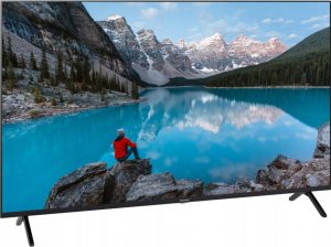 Telewizor Panasonic Smart TV TX55MX800 55 4K Ultra HD 55" LED 19