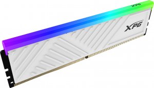 Pamięć ADATA XPG Spectrix D35G, DDR4, 16 GB, 3600MHz, CL18 (AX4U36008G18I-DTWHD35G) 4