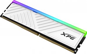Pamięć ADATA XPG Spectrix D35G, DDR4, 16 GB, 3600MHz, CL18 (AX4U36008G18I-DTWHD35G) 5