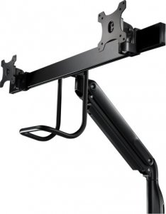 V7 Uchwyt biurkowy na monitor 17" - 32" (DM1HDD) 2