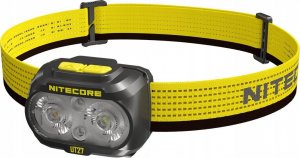 Latarka czołowa Nitecore HEADLAMP UT SERIES 520LUMENS/UT27 PRO NITECORE 1