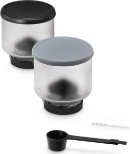 Ekspres ciśnieniowy DeLonghi Rivelia EXAM440.35.B 4