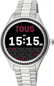 Smartwatch Tous Smartwatch Tous 200351043 1