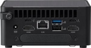 Komputer Asus COMPUTING KIT CU7-155H/RNUC14RVHU700002I ASUS 3