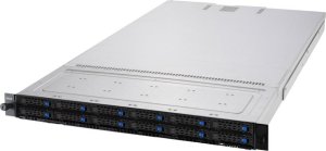 Serwer Asus SERVER SYSTEM 1U/RS700-E10-RS12U ASUS 1