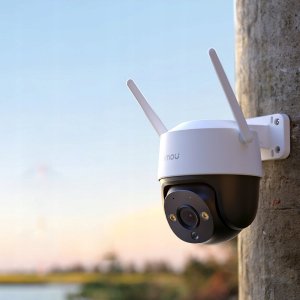 Kamera IP IMOU WRL  3MP Cruiser 2C (IPC-S7CP-3M0WE) 15