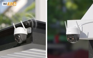 Kamera IP IMOU WRL  3MP Cruiser 2C (IPC-S7CP-3M0WE) 17