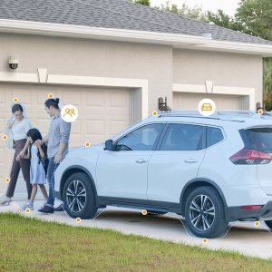 Kamera IP IMOU WRL  3MP Cruiser 2C (IPC-S7CP-3M0WE) 19