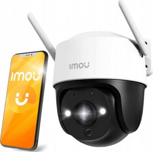 Kamera IP IMOU WRL  3MP Cruiser 2C (IPC-S7CP-3M0WE) 4