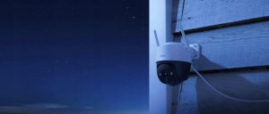 Kamera IP IMOU WRL  3MP Cruiser 2C (IPC-S7CP-3M0WE) 5