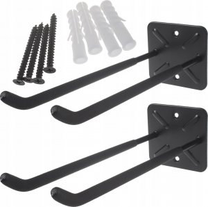 Maclean 2 uchwyty cienne 70kg podwójne MC-436 12