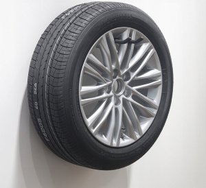 Maclean 2 uchwyty cienne 70kg podwójne MC-436 4