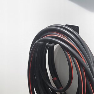 Maclean 2 uchwyty cienne 70kg podwójne MC-436 9