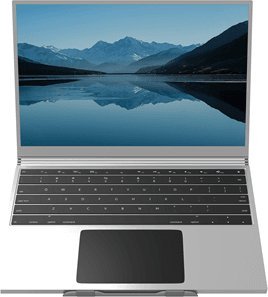 Fellowes NB ACC STAND BREYTA/WHITE 100016559 FELLOWES 7