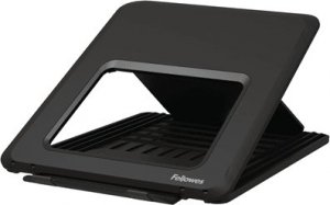 Fellowes MONITOR ACC STAND BREYTA/BLACK 100016558 FELLOWES 3