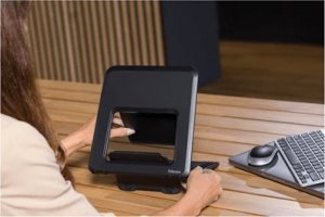 Fellowes MONITOR ACC STAND BREYTA/BLACK 100016558 FELLOWES 7