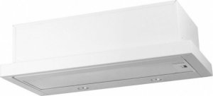 Okap Akpo Okap teleskopowy WK7 Light Eco RK50 biały 1