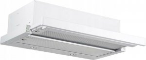 Okap Akpo Okap teleskopowy WK7 Light Eco RK60 biały 1