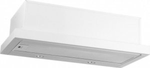 Okap Akpo Okap teleskopowy WK7 Light Eco RK60 biały 3