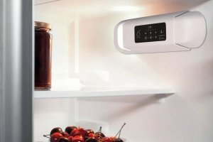 Lodówka Whirlpool Chłodziarka do zabudowy WBUL021 4