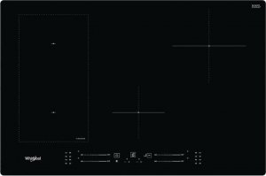 Płyta grzewcza Whirlpool Płyta indukcyjna WLS3777NE 1
