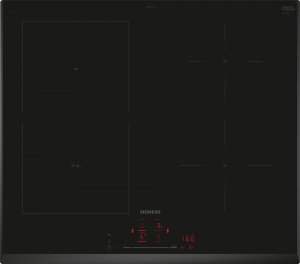 Płyta grzewcza Siemens Płyta indukcyjna ED651HSC1E 3