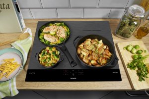 Płyta grzewcza Gorenje GI6421SYB 7